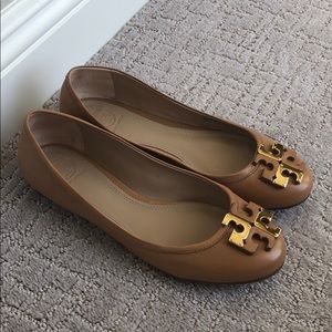 Tory Burch Flat